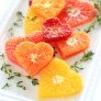 Sweetheart Citrus Salad with Cinnamon Maple Syrup thumbnail