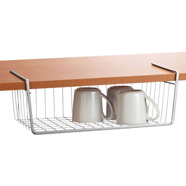 Undershelf Baskets