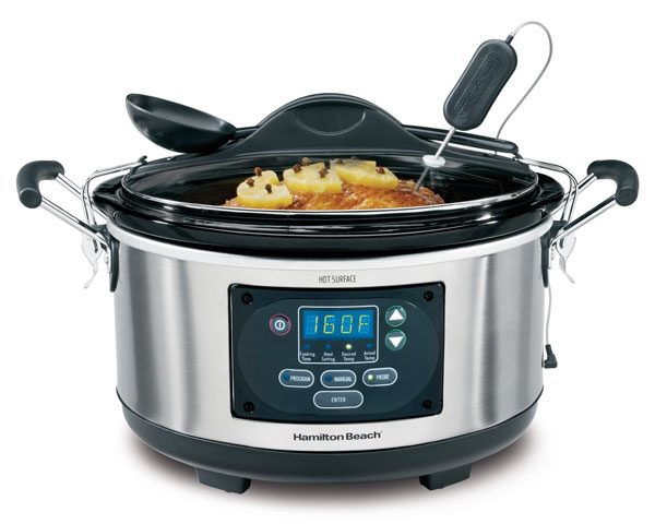 best slow cooker for the money