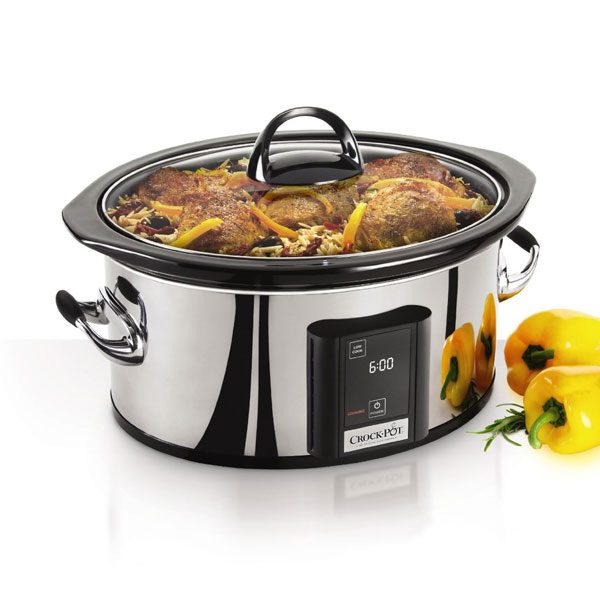 best slower cooker review