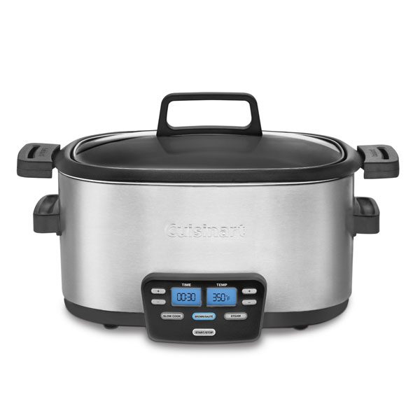 cheap slow cooker