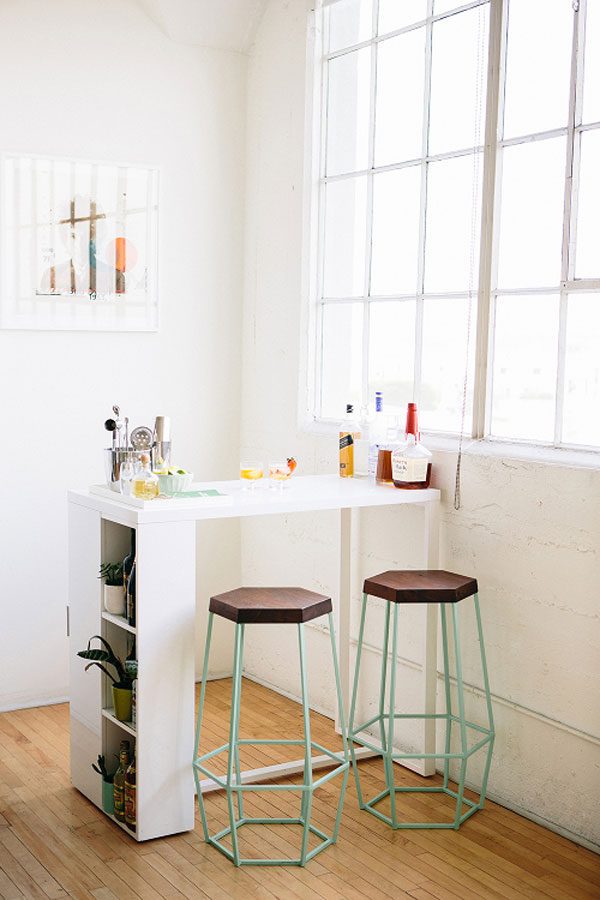 11 Genius Ways to DIY a Coffee Bar at Home — Eatwell101