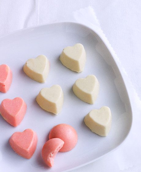 easy Valentine Treats