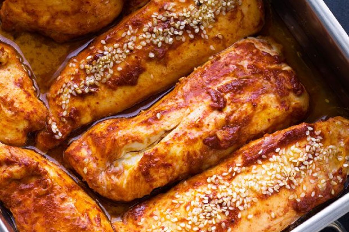 The 7 Easiest Weeknight Dinner Dishes to Bookmark Now