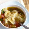 Heart-Warming Beef Dumpling Soup thumbnail