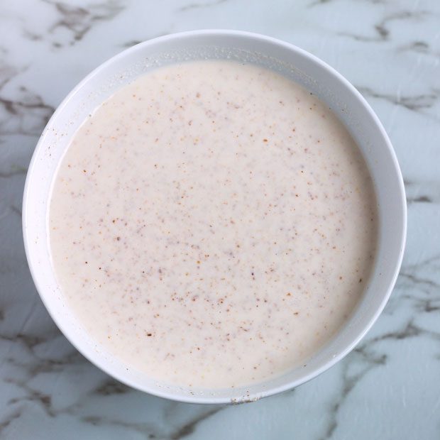 How To Make Vegan Hazelnut Milk — Eatwell101