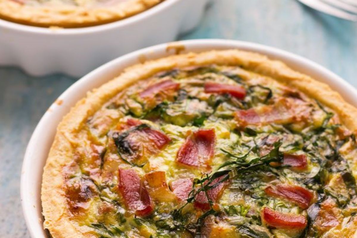 5 Easy, Healthy Lunches You Can Bring to Work