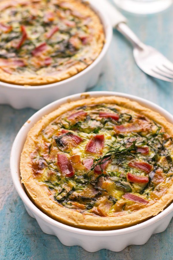 5 Healthy Lunches Recipes You Can Bring to Work