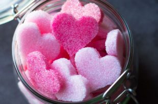diy valentine gift
