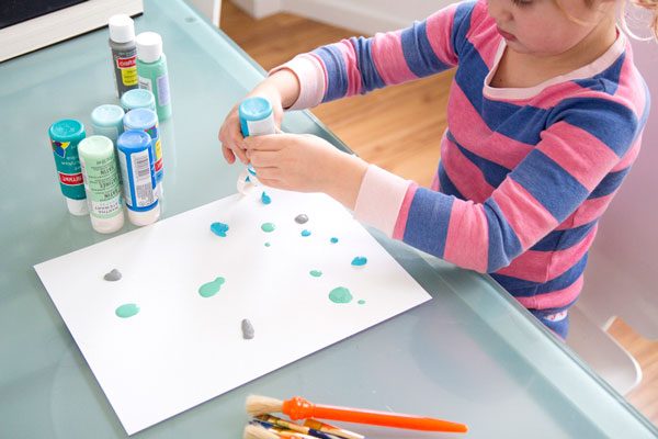 kids craft ideas