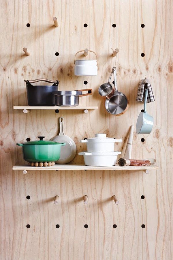 The Best Pinterest Boards For Kitchen Organization Inspiration — Eatwell101