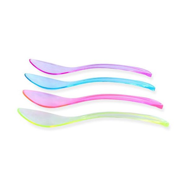 picnic Curve Spoons