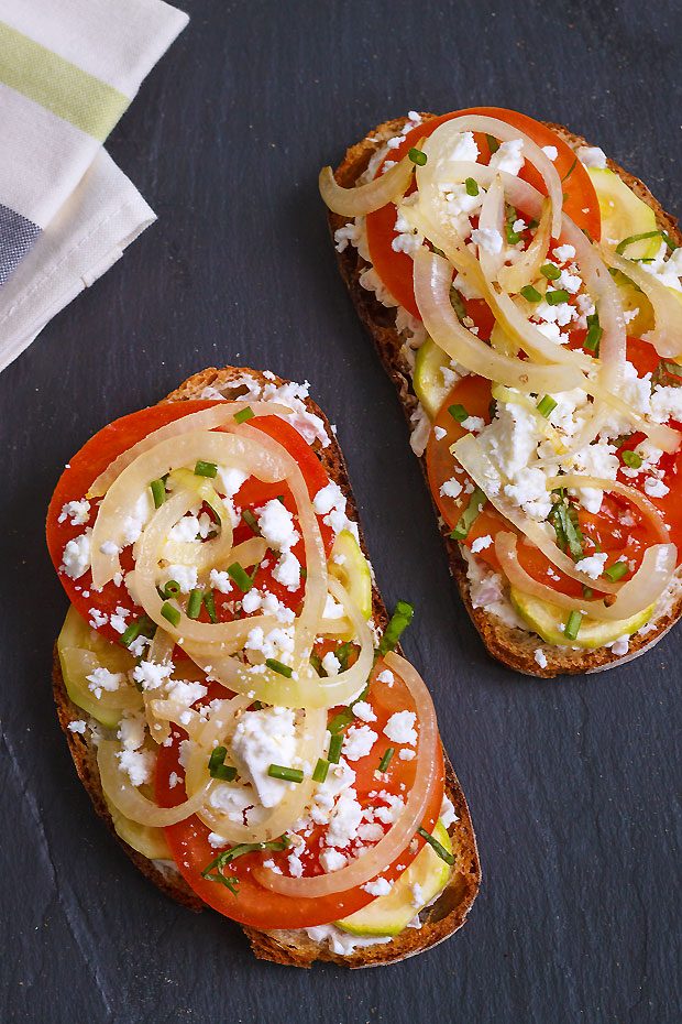 quick-Bruschetta-recipe