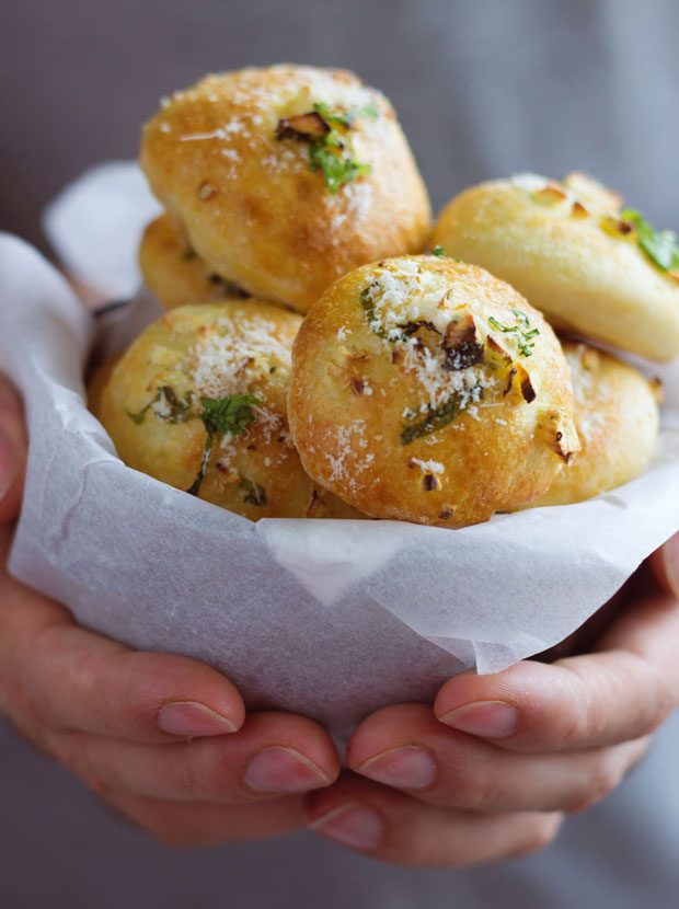 quick-garlic-bread-