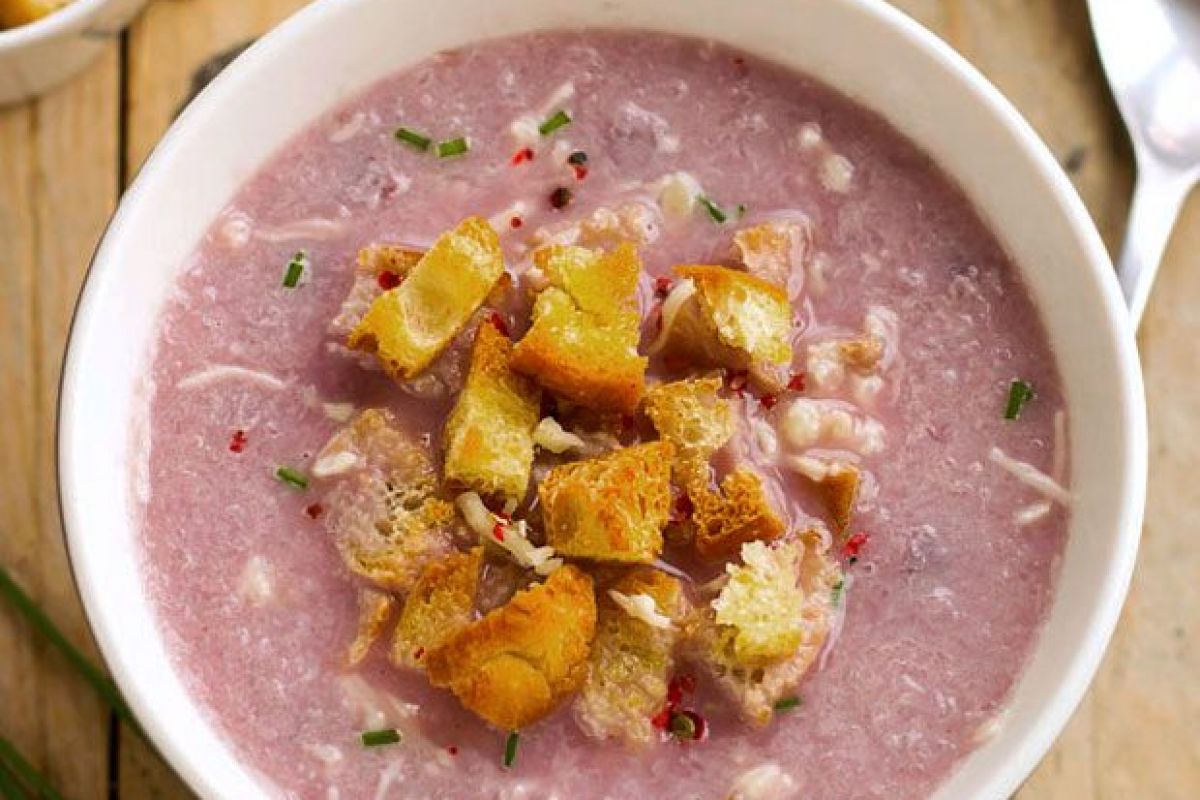 8 Comforting Soups for a Cold Winter Day