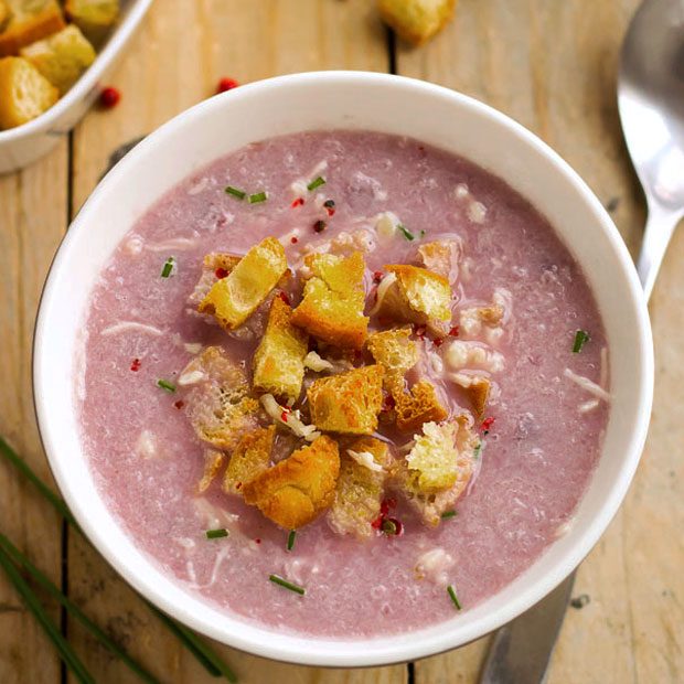 8 Comforting Soups for a Cold Winter Day