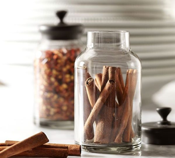 spice jar