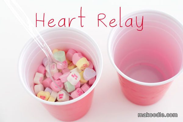 valentines crafts for kids ideas