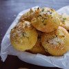 Garlic And Herb Dinner Rolls thumbnail