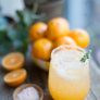 winter citrus cocktail recipe thumbnail