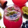The Juiciest Blueberry Mojito thumbnail