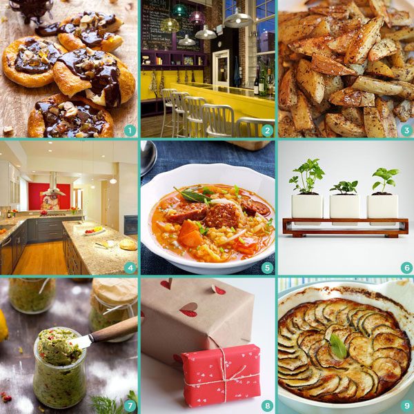 The Top Articles Of The Week