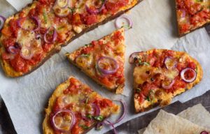 French Toasts Pizza