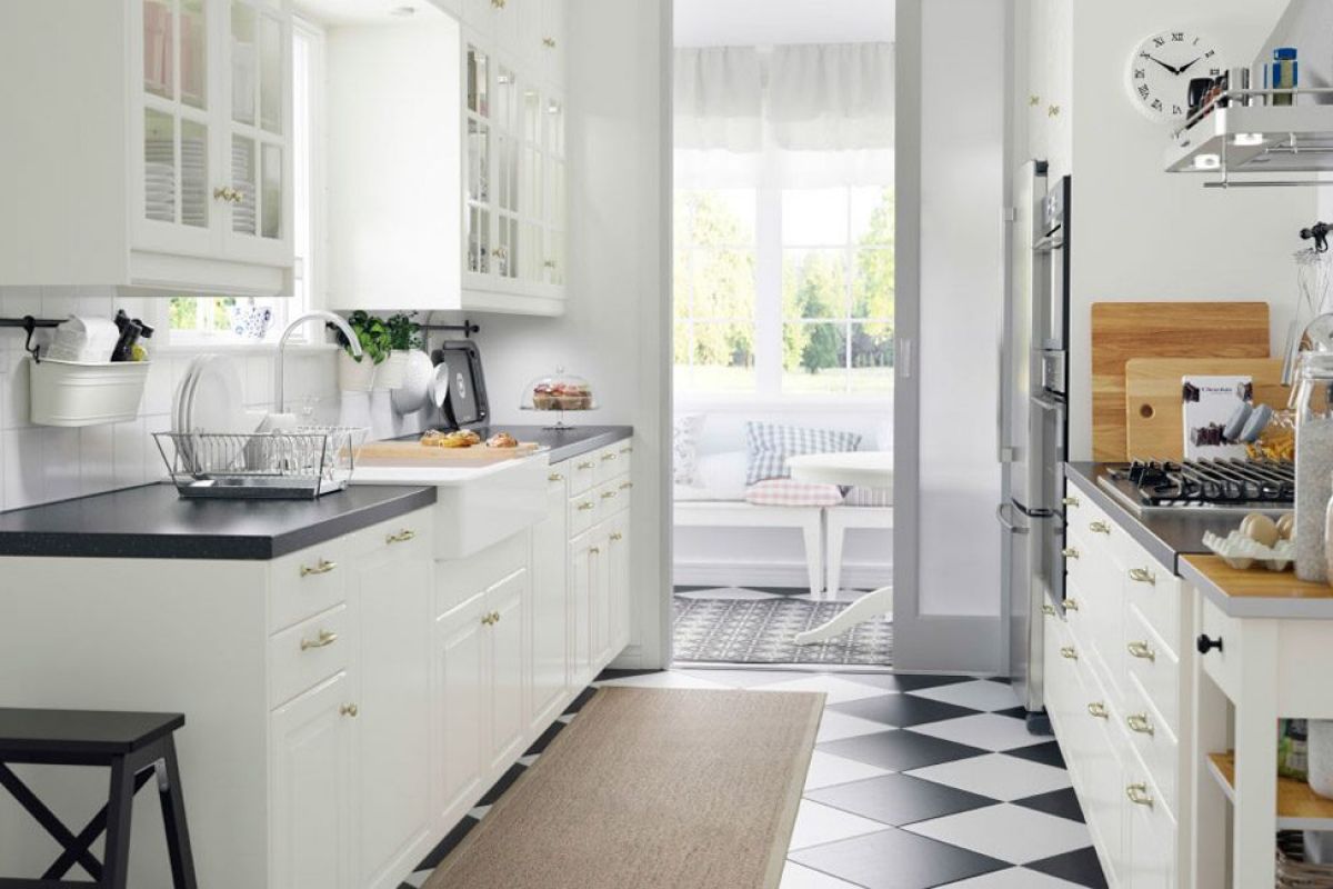 8 Great Kitchen Essentials