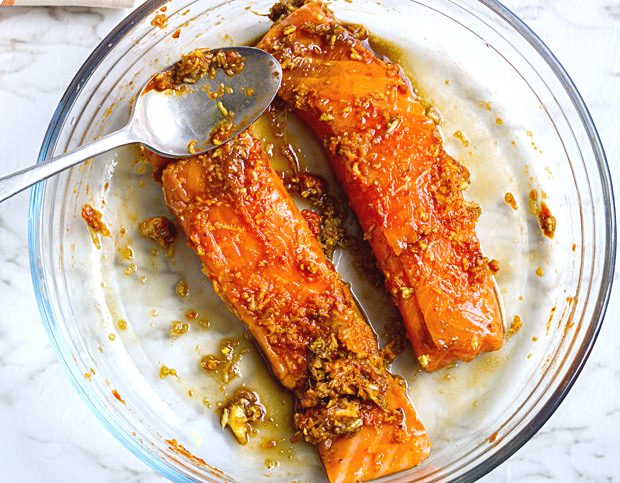 Honey-Apple-Cider-Glazed-Salmon