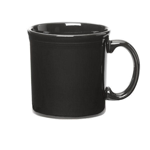 Java Mug Black