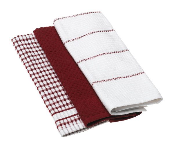 8 Beautiful Easter Kitchen Towels — Eatwell101