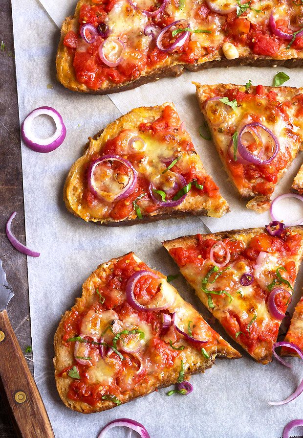 Recipe-for-Breakfast-Pizza