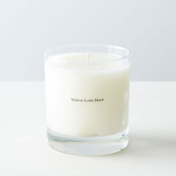 Scented Candle gift
