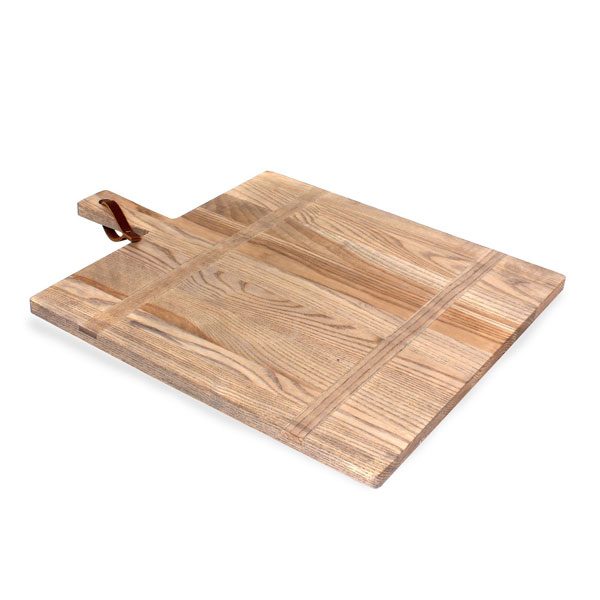 Square Shaped Cutting Board