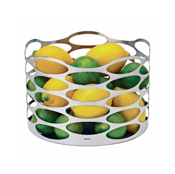 Stelton Embrace Fruit Bowl