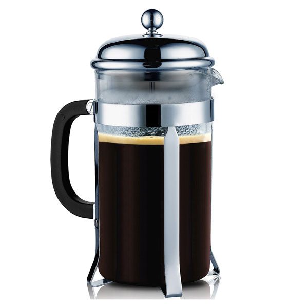 SterlingPro Coffee Espresso Maker