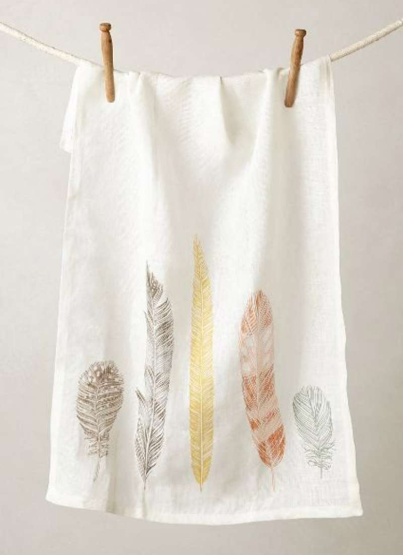 18 Tea Towels To Spruce Up Your Kitchen Eatwell101