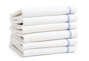 absorbent towels