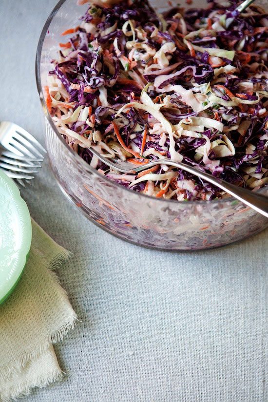 cabbage coleslaw recipe