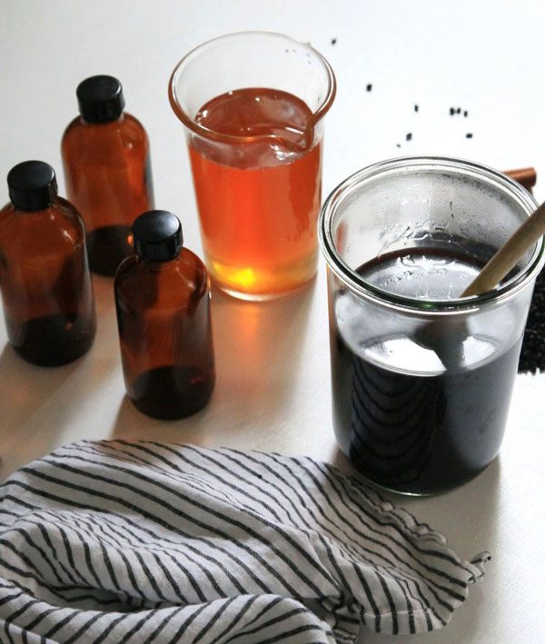 diy elderberry syrup