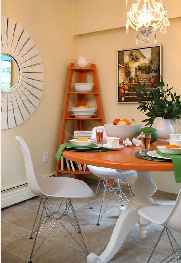 7 Paint Ideas To Transform A Dining Table Eatwell101