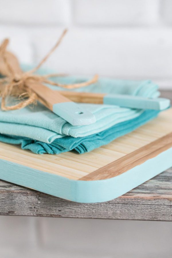 Refresh Your Cutting Boards with This Easy DIY