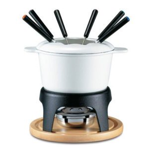 fondue set