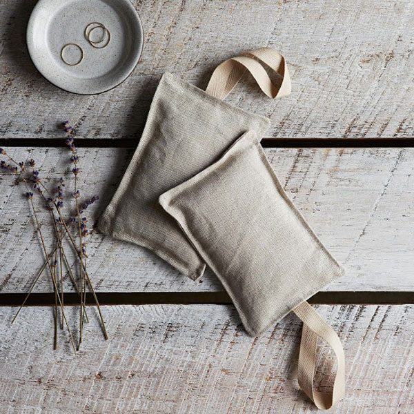 lavende scented sachet