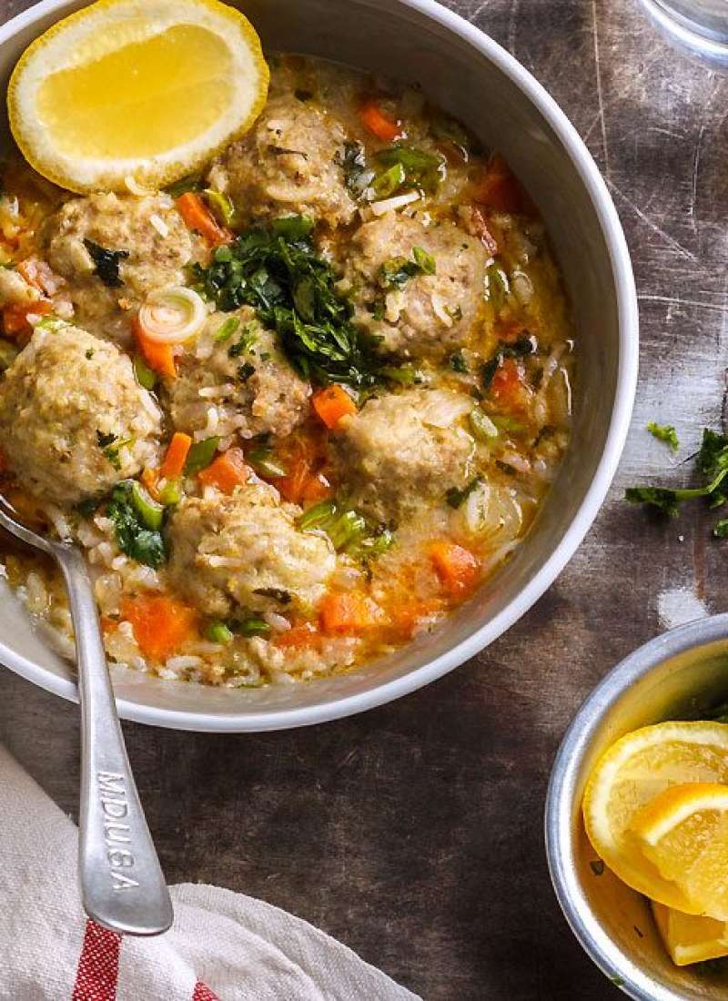 main dish recipes — Eatwell101 — Page 16