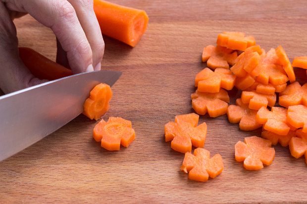 vegetable freezer bags tips