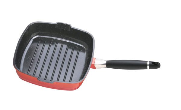 10-Inch Grill Pan