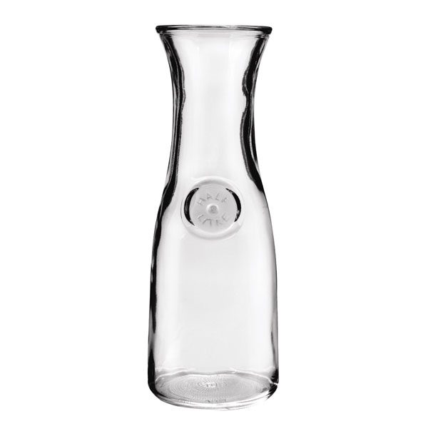 Anchor Hocking Wine Carafe