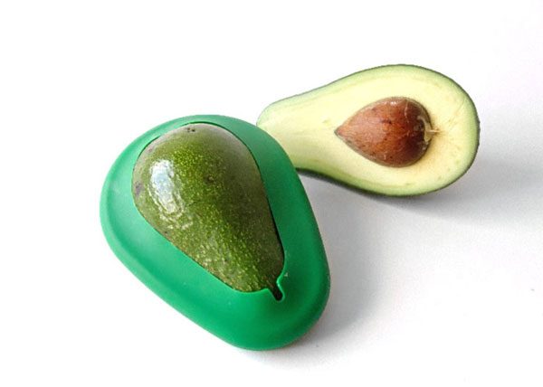 Avocado Food Huggers