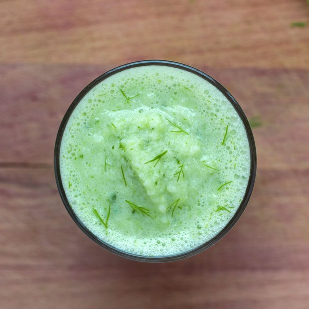 Breakfast Smoothies healthy